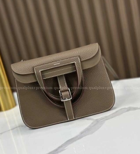 에르메스 할잔 halzan 22 백 미니