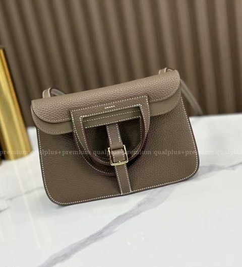 에르메스 할잔 halzan 22 백 미니