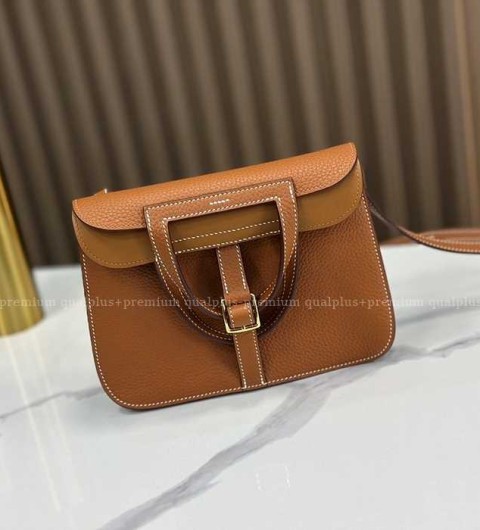 에르메스 할잔 halzan 22 백 미니