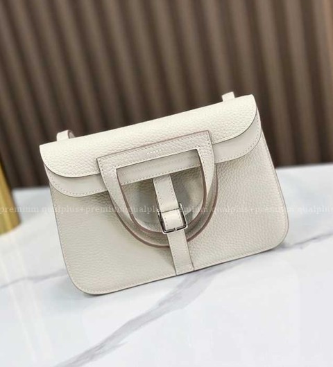 에르메스 할잔 halzan 22 백 미니