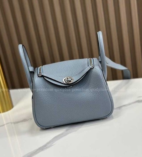 에르메스 린디 Lindy 백 미니