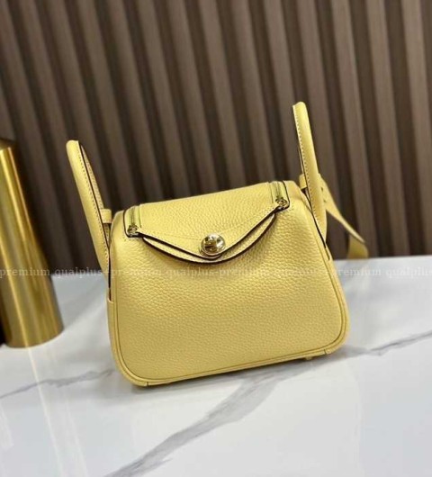 에르메스 린디 Lindy 백 미니