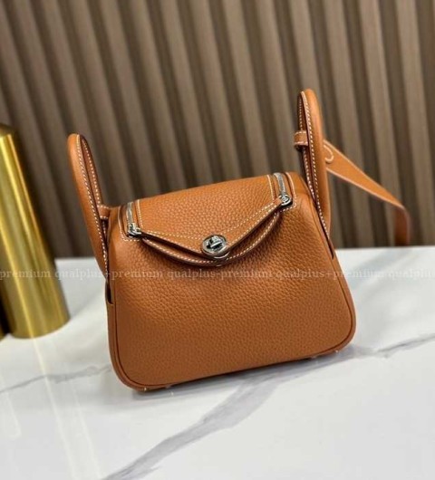 에르메스 린디 Lindy 백 미니