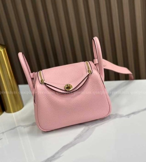 에르메스 린디 Lindy 백 미니