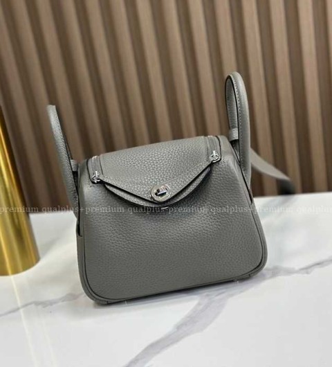 에르메스 린디 Lindy 백 미니