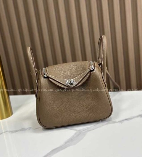 에르메스 린디 Lindy 백 미니