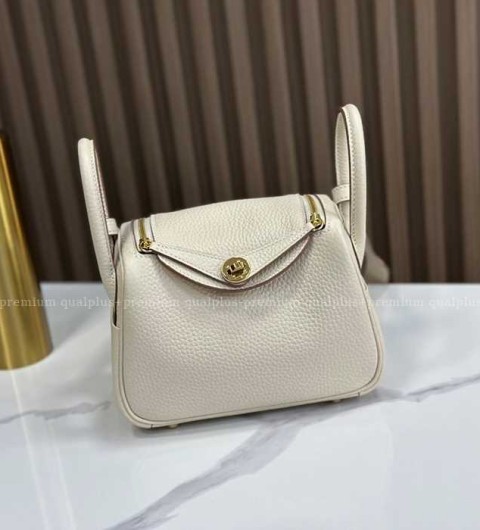 에르메스 린디 Lindy 백 미니