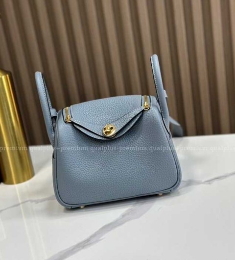 에르메스 린디 Lindy 백 미니