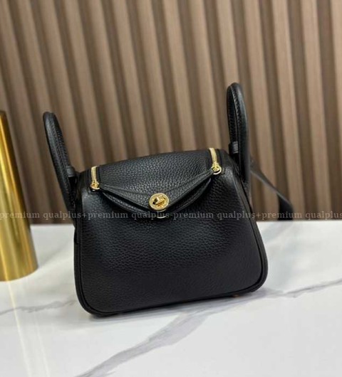 에르메스 린디 Lindy 백 미니