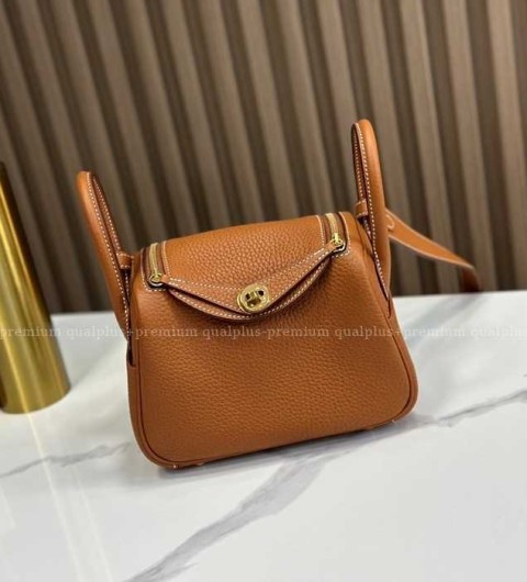 에르메스 린디 Lindy 백 미니