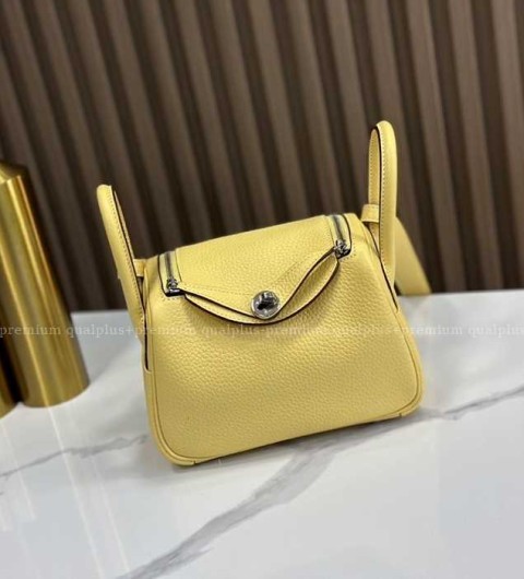 에르메스 린디 Lindy 백 미니