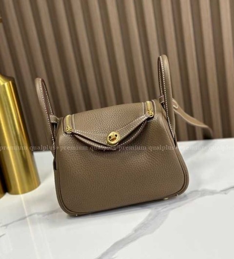 에르메스 린디 Lindy 백 미니