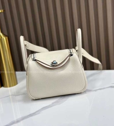 에르메스 린디 Lindy 백 미니