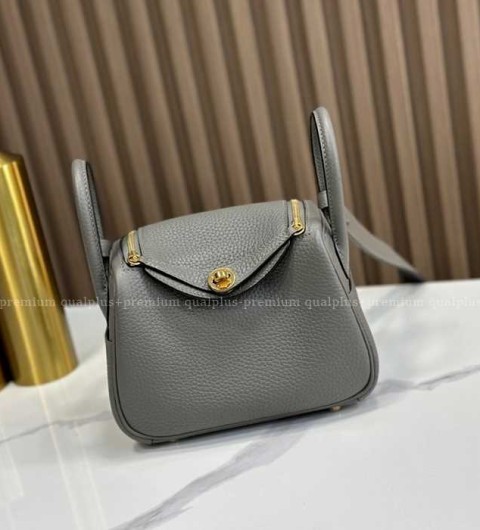 에르메스 린디 Lindy 백 미니