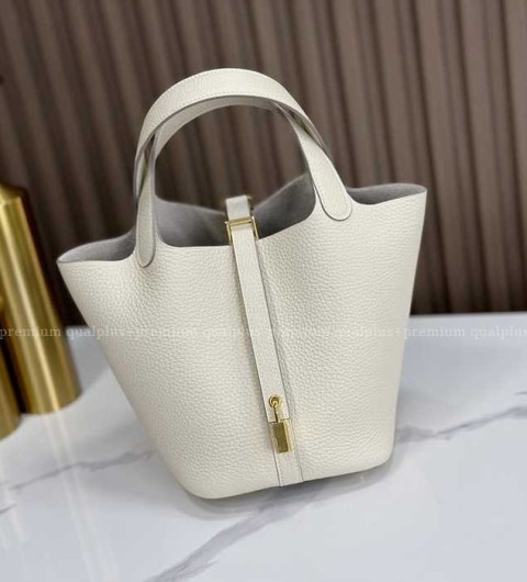 에르메스 피코탄 Picotin 백