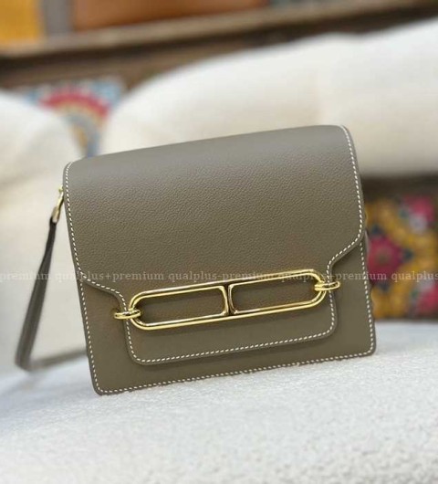 에르메스 롤리스 roulis 백 18