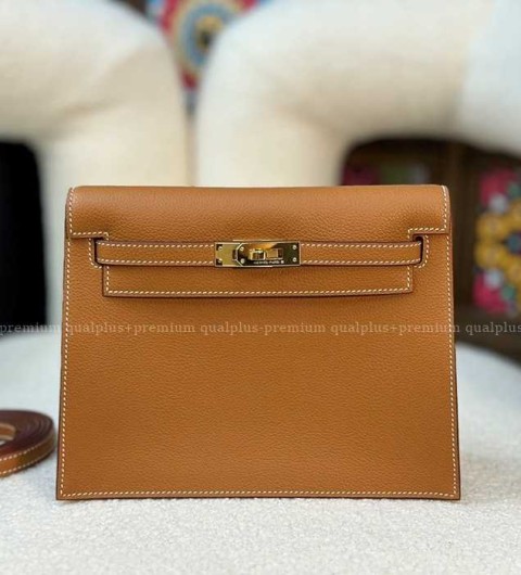 에르메스 켈리 단스 백