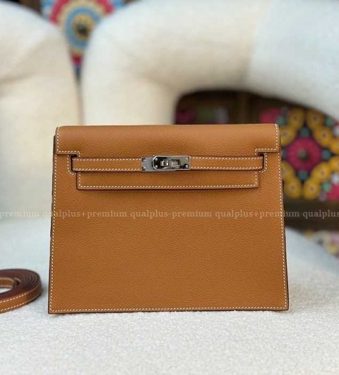 에르메스 켈리 단스 백