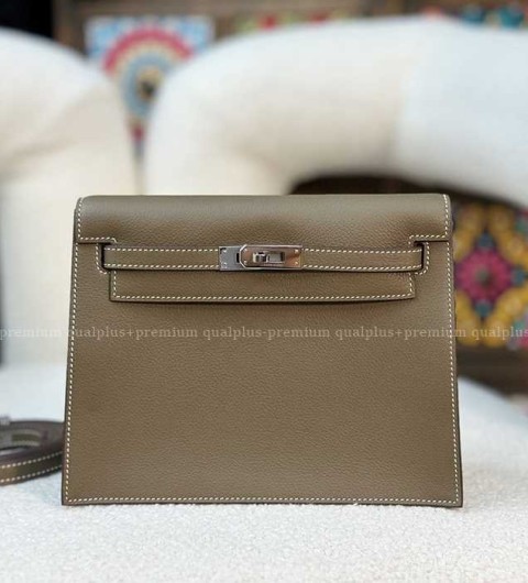 에르메스 켈리 단스 백