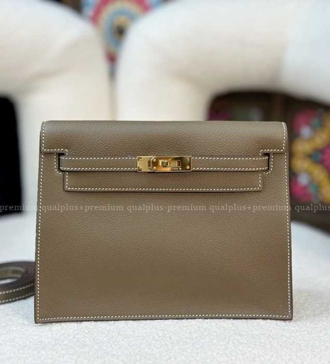 에르메스 켈리 단스 백