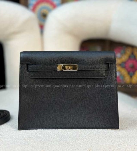 에르메스 켈리 단스 백