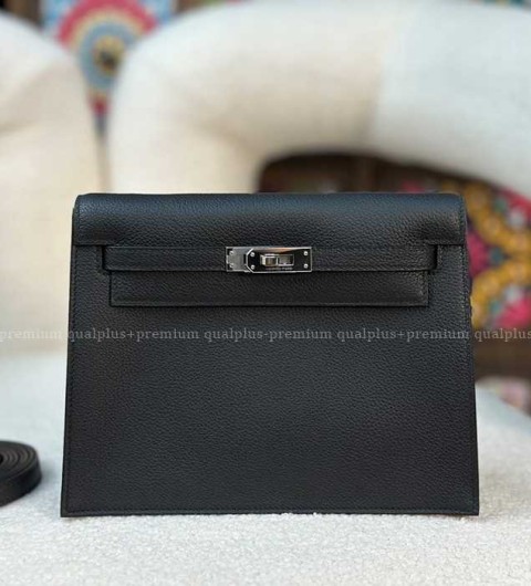 에르메스 켈리 단스 백