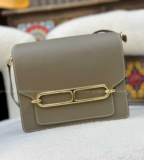 에르메스 롤리스 roulis 백 23