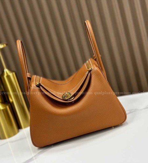 에르메스 린디 Lindy 백 26