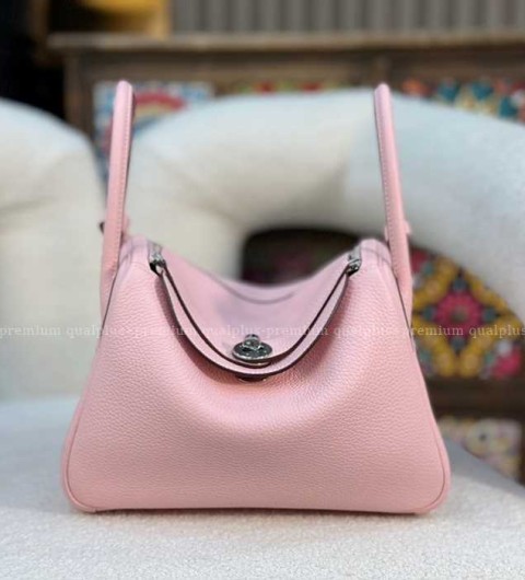 에르메스 린디 Lindy 백 26