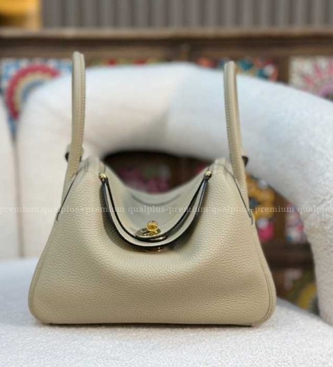 에르메스 린디 Lindy 백 26