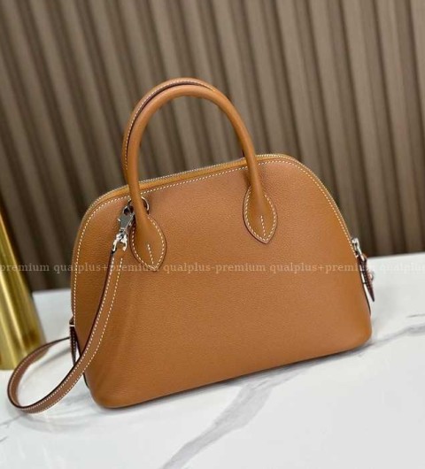 에르메스 볼리드 Bolide 백 25