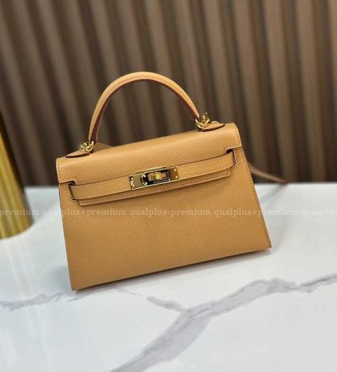 에르메스 켈리 앱송 백 미니