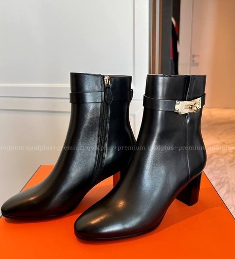 에르메스 생제르망 앵클부츠 여성용