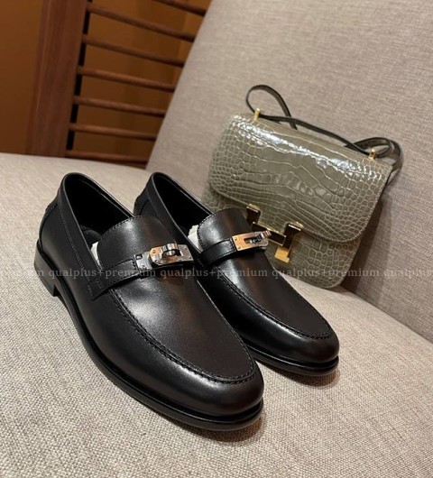 에르메스 데스틴 로퍼 여성용