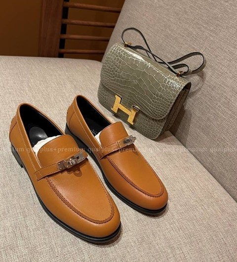 에르메스 데스틴 로퍼 여성용