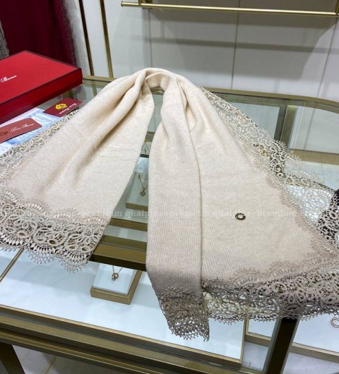 로로피아나 숄 스카프