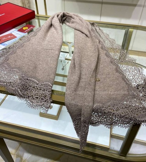 로로피아나 숄 스카프