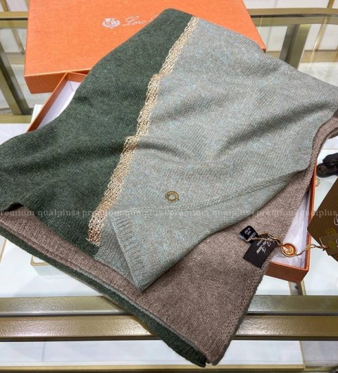 로로피아나 머플러