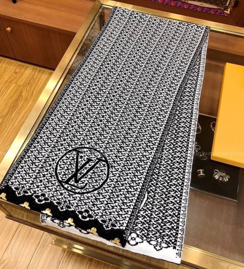 루이비통 LV 스카프