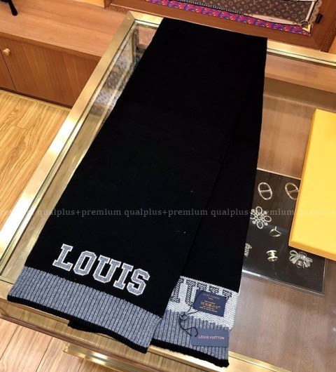 루이비통 LV 스카프