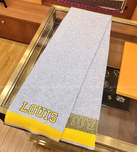 루이비통 LV 스카프
