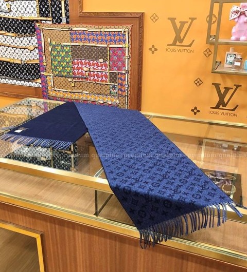 루이비통 LV 스카프