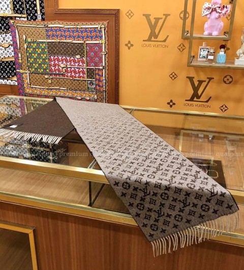 루이비통 LV 스카프