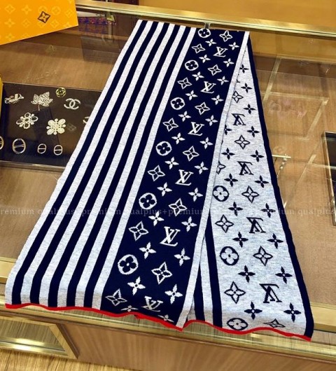 루이비통 LV 스카프