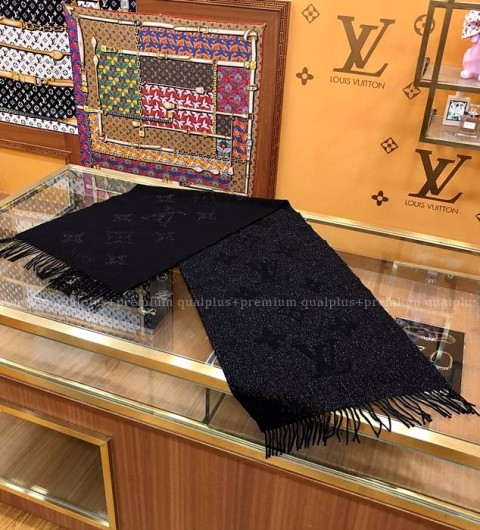 루이비통 레이캬비크 스카프