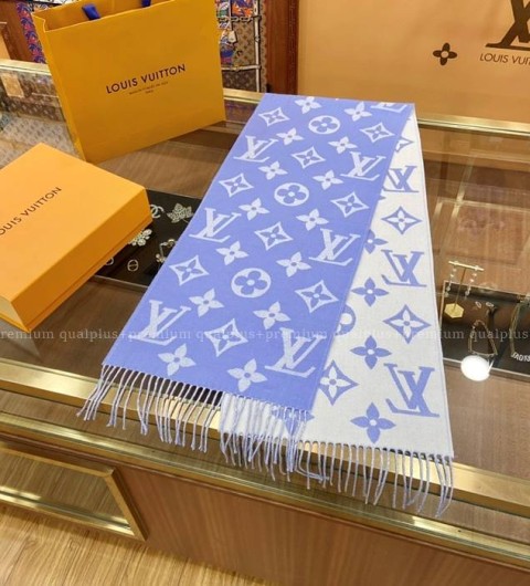 루이비통 심플리 LV 스카프