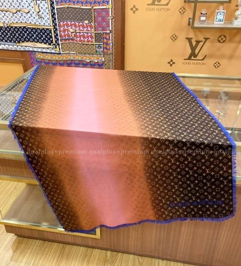 루이비통 LV 스카프