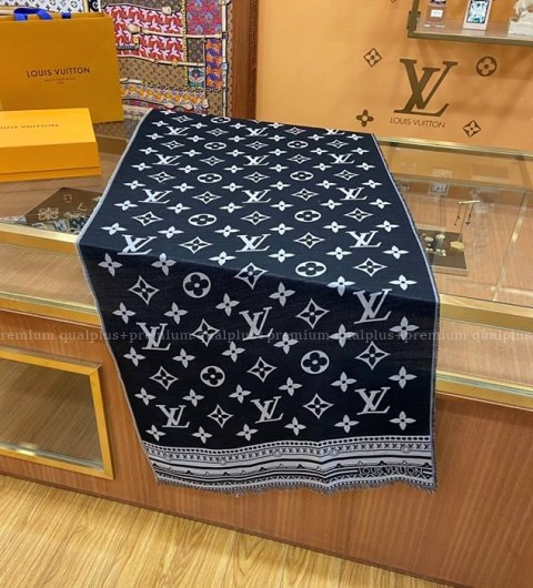 루이비통 LV 스카프