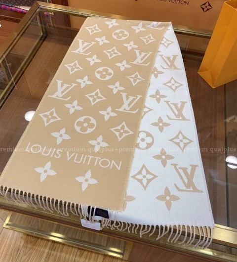 루이비통 심플리 LV 스카프