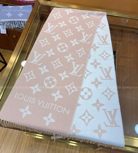 루이비통 심플리 LV 스카프